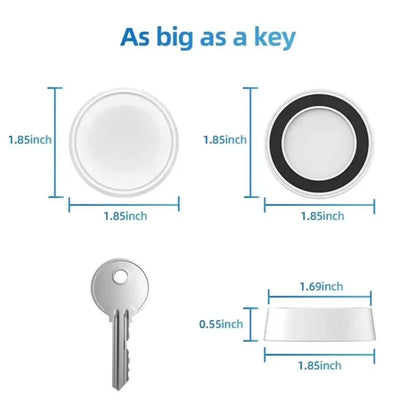 Portable Magnetic Wireless Charger for Samsung Galaxy Watch Series