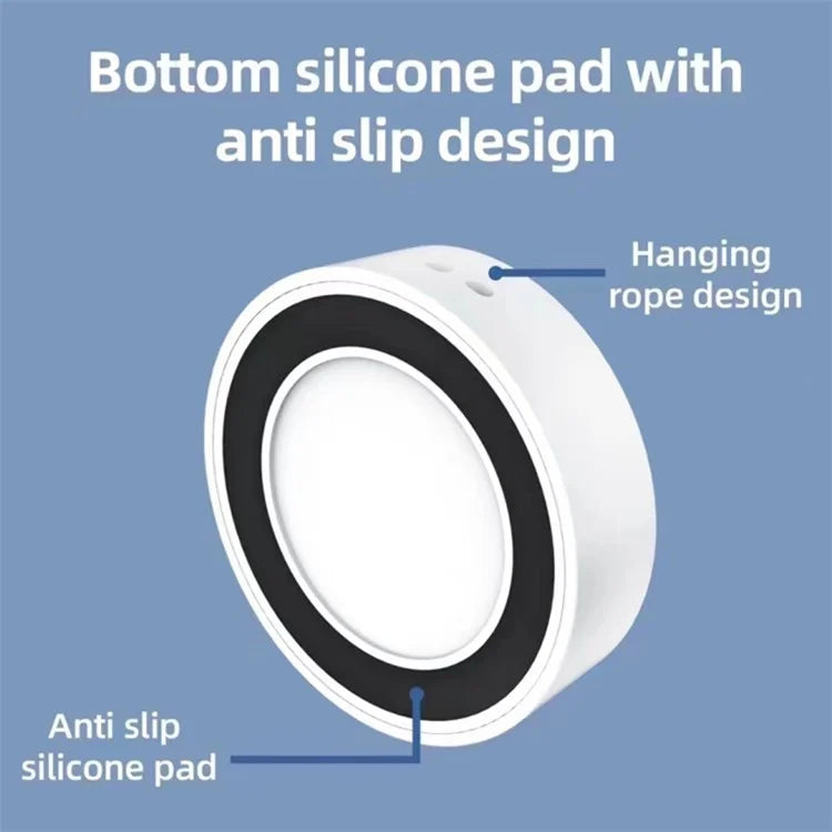 Portable Magnetic Wireless Charger for Apple Watch Series Charging Dock