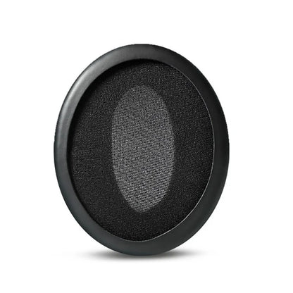 For Sennheiser HD458BT HD450 4.30S 4.20 300 400S Protein Leather+Memory Foam Ear Cushion