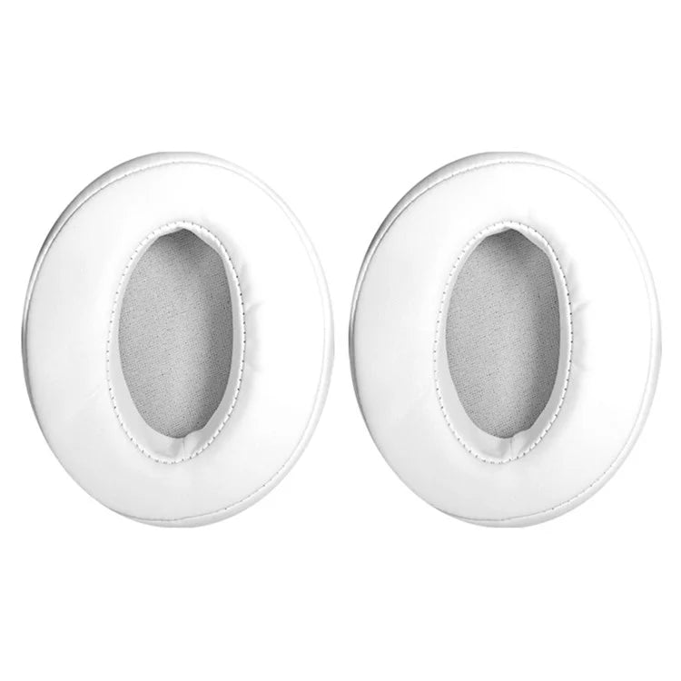 For Sennheiser HD458BT HD450 4.30S 4.20 300 400S Protein Leather+Memory Foam Ear Cushion