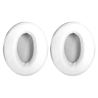 For Sennheiser HD458BT HD450 4.30S 4.20 300 400S Protein Leather+Memory Foam Ear Cushion