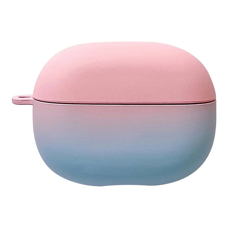 For Redmi Buds 5 Pro Gradient PC Protective Case Bluetooth  Earphone Matte Anti-drop Cover