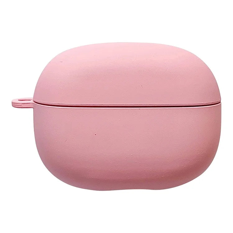 For Redmi Buds 5 Pro Bluetooth Earphone Shell Solid Color Matte PC Protective Case