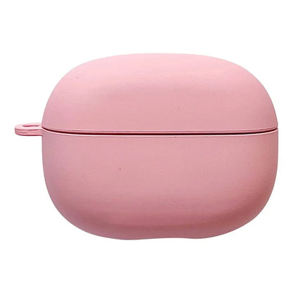 For Redmi Buds 5 Pro Bluetooth Earphone Shell Solid Color Matte PC Protective Case
