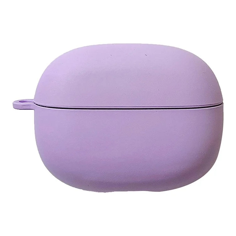For Redmi Buds 5 Pro Bluetooth Earphone Shell Solid Color Matte PC Protective Case