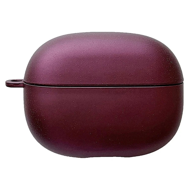 For Redmi Buds 5 Pro Bluetooth Earphone Shell Solid Color Matte PC Protective Case