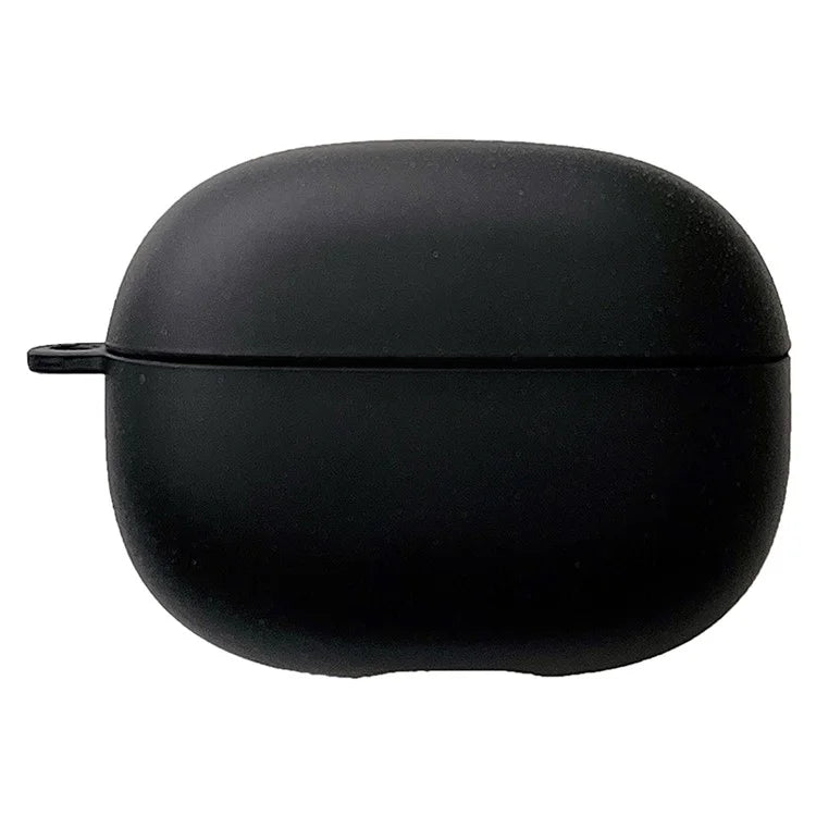 For Redmi Buds 5 Pro Bluetooth Earphone Shell Solid Color Matte PC Protective Case