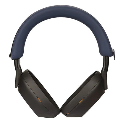 GJT-010 For Sony WH-1000XM5 Headphone Head Beam Cover Silicone Headband Sleeve