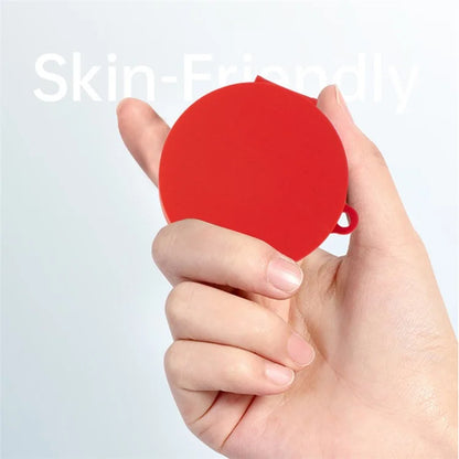 For Nothing CMF Buds Pro Earphone Cover Sleeve Silicone Case with Buckle