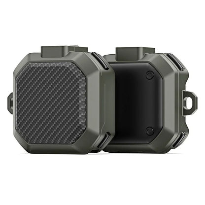 DUX DUCIS SECF Series for Samsung Galaxy Buds Live / Buds Pro / Buds2 / Buds2 Pro / Buds FE Case Secure Lock Design Cover
