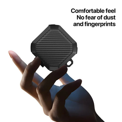DUX DUCIS SECF Series for Samsung Galaxy Buds Live / Buds Pro / Buds2 / Buds2 Pro / Buds FE Case Secure Lock Design Cover