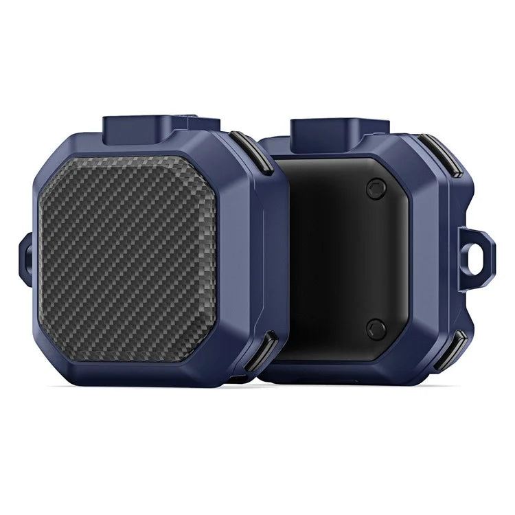 DUX DUCIS SECF Series for Samsung Galaxy Buds Live / Buds Pro / Buds2 / Buds2 Pro / Buds FE Case Secure Lock Design Cover