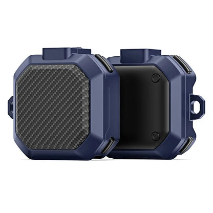 DUX DUCIS SECF Series for Samsung Galaxy Buds Live / Buds Pro / Buds2 / Buds2 Pro / Buds FE Case Secure Lock Design Cover