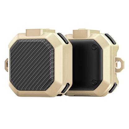DUX DUCIS SECF Series for Samsung Galaxy Buds Live / Buds Pro / Buds2 / Buds2 Pro / Buds FE Case Secure Lock Design Cover