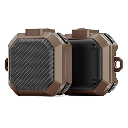 DUX DUCIS SECF Series for Samsung Galaxy Buds Live / Buds Pro / Buds2 / Buds2 Pro / Buds FE Case Secure Lock Design Cover