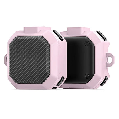 DUX DUCIS SECF Series for Samsung Galaxy Buds Live / Buds Pro / Buds2 / Buds2 Pro / Buds FE Case Secure Lock Design Cover