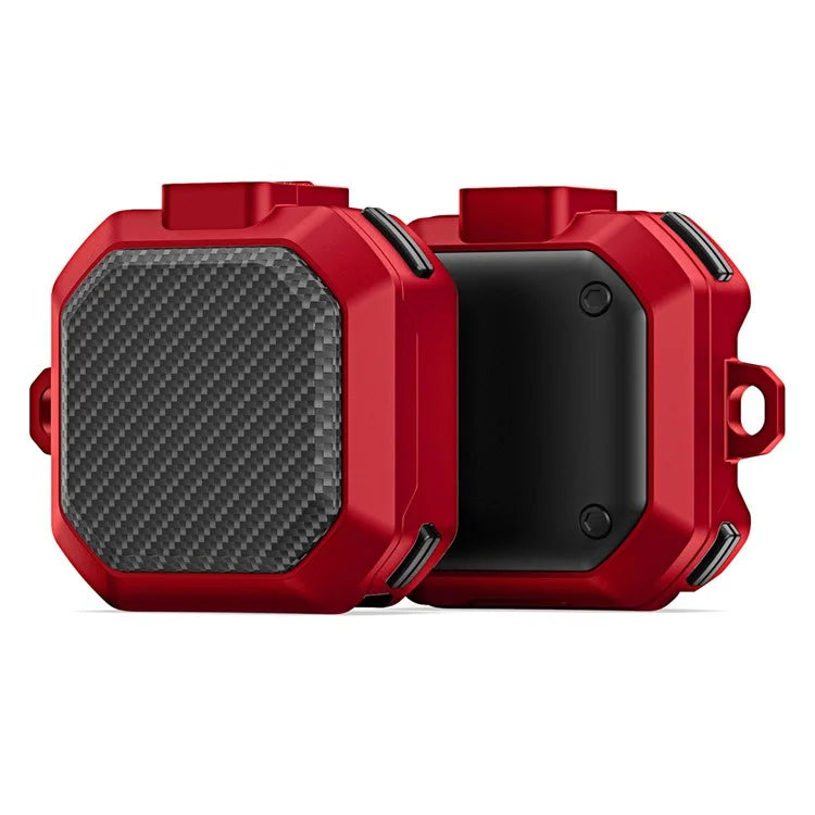 DUX DUCIS SECF Series for Samsung Galaxy Buds Live / Buds Pro / Buds2 / Buds2 Pro / Buds FE Case Secure Lock Design Cover
