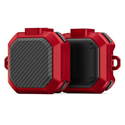 DUX DUCIS SECF Series for Samsung Galaxy Buds Live / Buds Pro / Buds2 / Buds2 Pro / Buds FE Case Secure Lock Design Cover