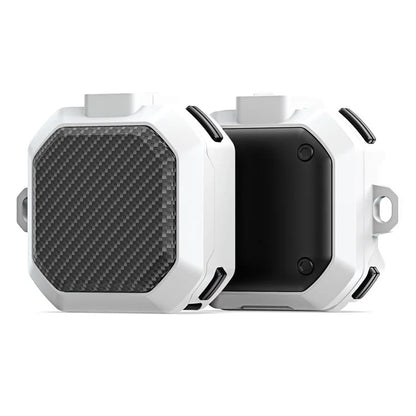 DUX DUCIS SECF Series for Samsung Galaxy Buds Live / Buds Pro / Buds2 / Buds2 Pro / Buds FE Case Secure Lock Design Cover
