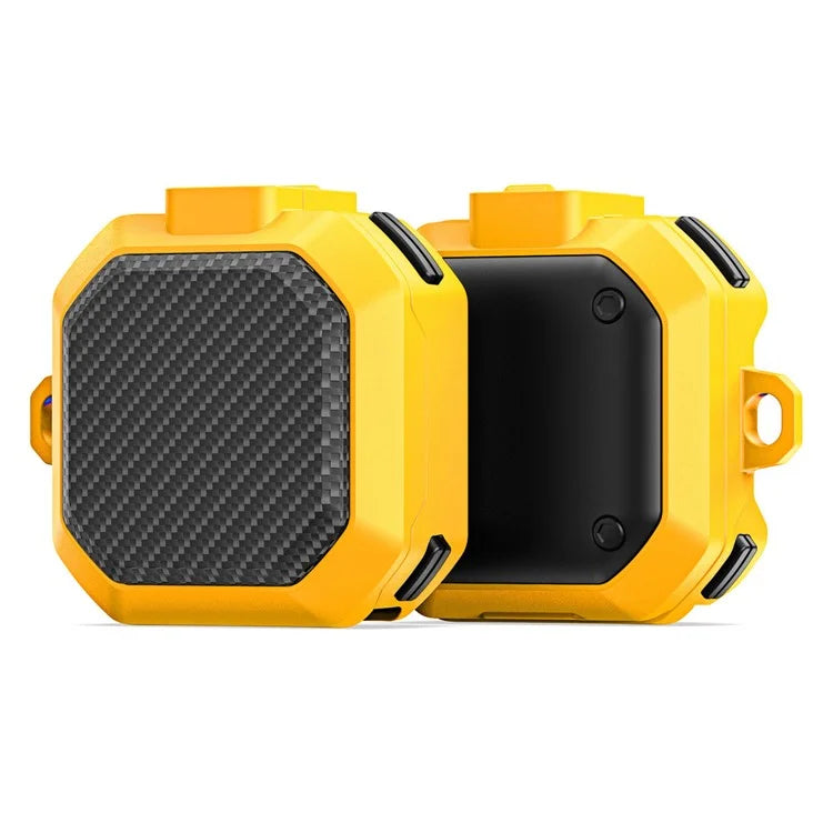 DUX DUCIS SECF Series for Samsung Galaxy Buds Live / Buds Pro / Buds2 / Buds2 Pro / Buds FE Case Secure Lock Design Cover