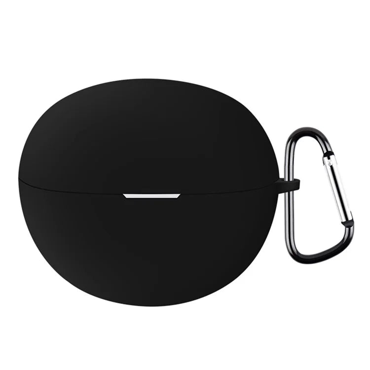 For HUAWEI FreeClip TWS Earphone Silicone Protective Case Anti-drop Cover