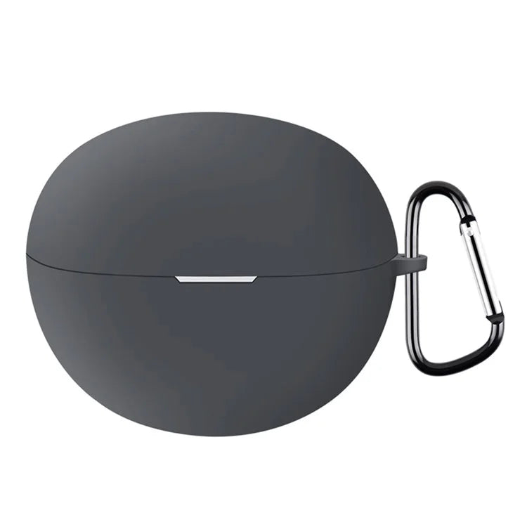 For HUAWEI FreeClip TWS Earphone Silicone Protective Case Anti-drop Cover
