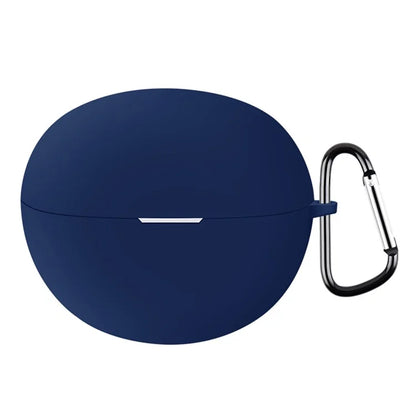 For HUAWEI FreeClip TWS Earphone Silicone Protective Case Anti-drop Cover