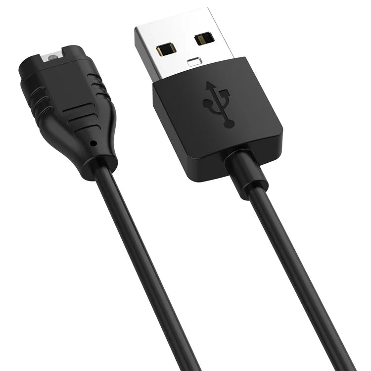 For Syntime 3 TA2000 / Astrolink TA600 / Syntime 2 TA900 Smart Watch Charging Cable, 1m