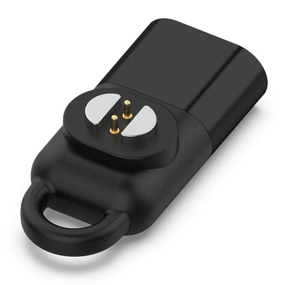 ST-008 Charging Adapter for Suunto Wing (HS231) Headphone Magnetic Converter
