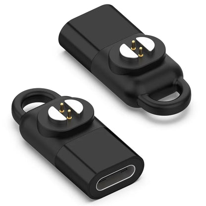ST-008 Charging Adapter for Suunto Wing (HS231) Headphone Magnetic Converter