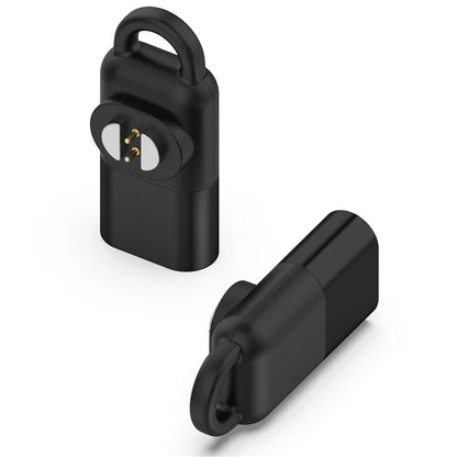 ST-008 Charging Adapter for Suunto Wing (HS231) Headphone Magnetic Converter