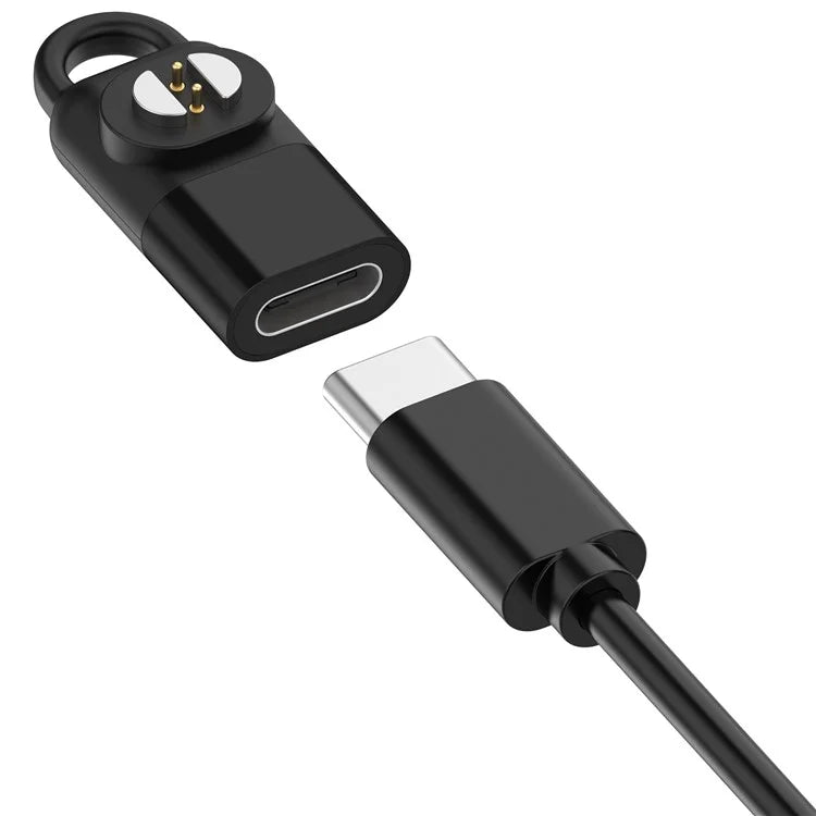 ST-008 Charging Adapter for Suunto Wing (HS231) Headphone Magnetic Converter
