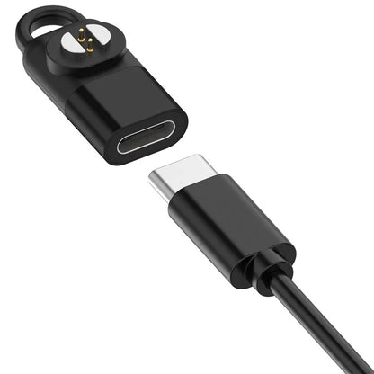 ST-008 Charging Adapter for Suunto Wing (HS231) Headphone Magnetic Converter