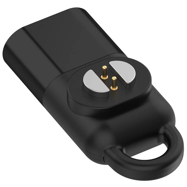 ST-008 Charging Adapter for Suunto Wing (HS231) Headphone Magnetic Converter