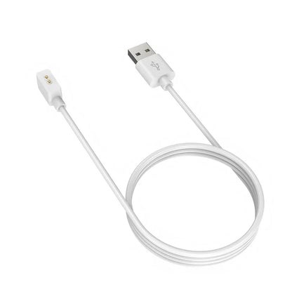 For Xiaomi Redmi Watch 4 / Watch 3 Active / Smart Band 8 / 8 Pro / 8 Active / Redmi Band 2 Magnetic Charging Cable, 1m