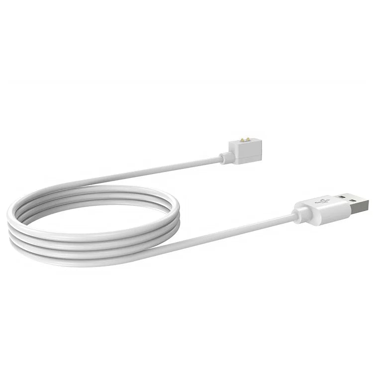 For Xiaomi Redmi Watch 4 / Watch 3 Active / Smart Band 8 / 8 Pro / 8 Active / Redmi Band 2 Magnetic Charging Cable, 1m