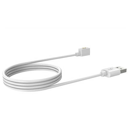 For Xiaomi Redmi Watch 4 / Watch 3 Active / Smart Band 8 / 8 Pro / 8 Active / Redmi Band 2 Magnetic Charging Cable, 1m