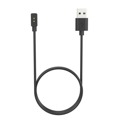 For Xiaomi Redmi Watch 4 / Watch 3 Active / Smart Band 8 / 8 Pro / 8 Active / Redmi Band 2 Magnetic Charging Cable, 1m
