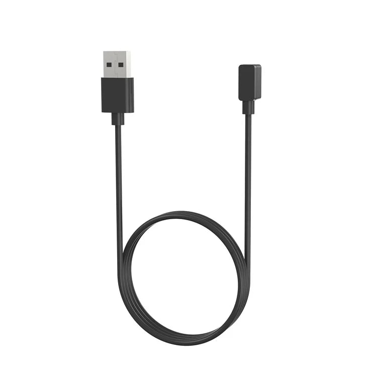 For Xiaomi Redmi Watch 4 / Watch 3 Active / Smart Band 8 / 8 Pro / 8 Active / Redmi Band 2 Magnetic Charging Cable, 1m