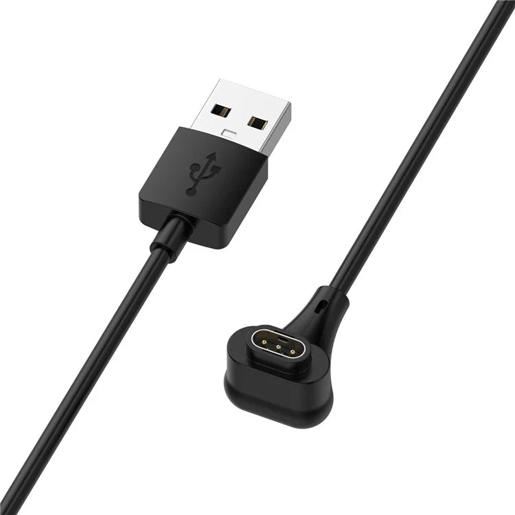 For Casio G-SHOCK GBD-H1000 Series Magnetic Watch Charging Dock with 100CM Cable