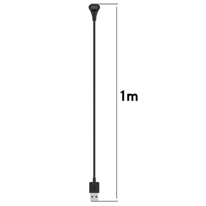 For Casio G-SHOCK GBD-H1000 Series Magnetic Watch Charging Dock with 100CM Cable