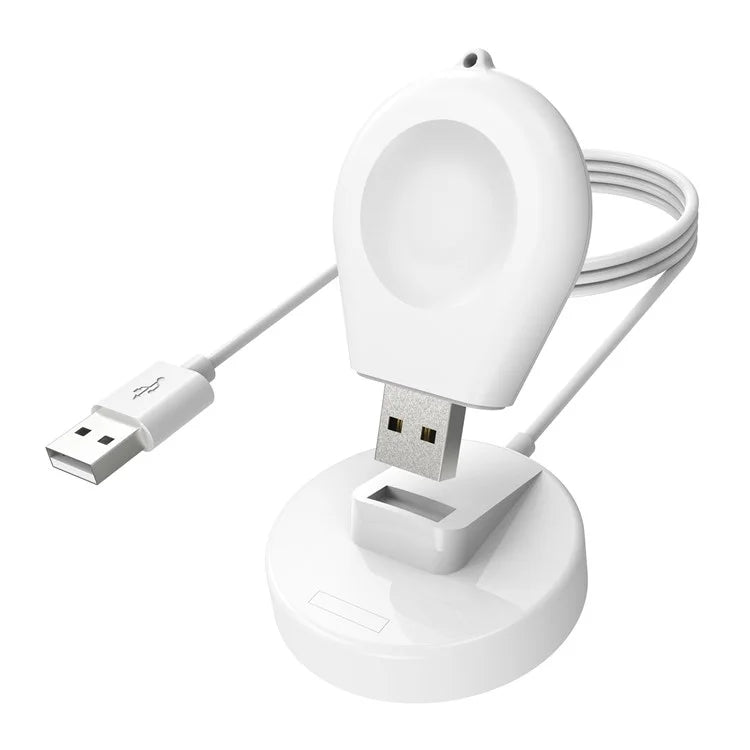 For Huawei Watch GT Watch 4 Pro Watch Ultimate Wireless Charger USB Charging Dock Station