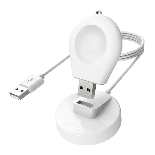 For Huawei Watch GT Watch 4 Pro Watch Ultimate Wireless Charger USB Charging Dock Station