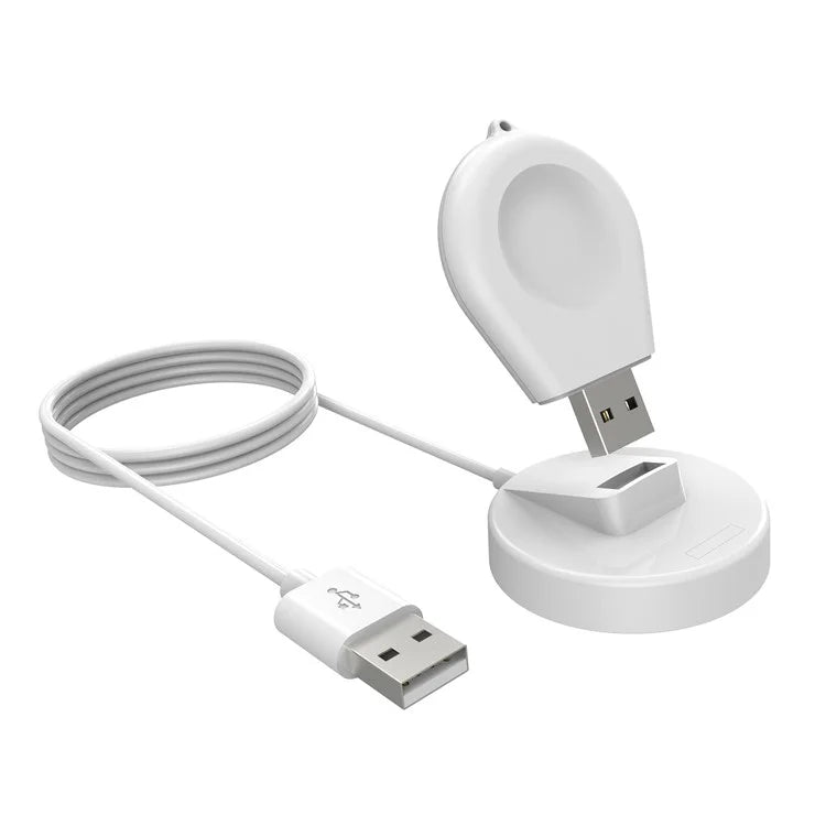 For Huawei Watch GT Watch 4 Pro Watch Ultimate Wireless Charger USB Charging Dock Station