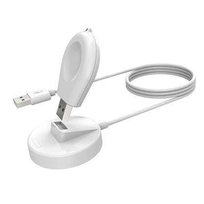 For Huawei Watch GT Watch 4 Pro Watch Ultimate Wireless Charger USB Charging Dock Station