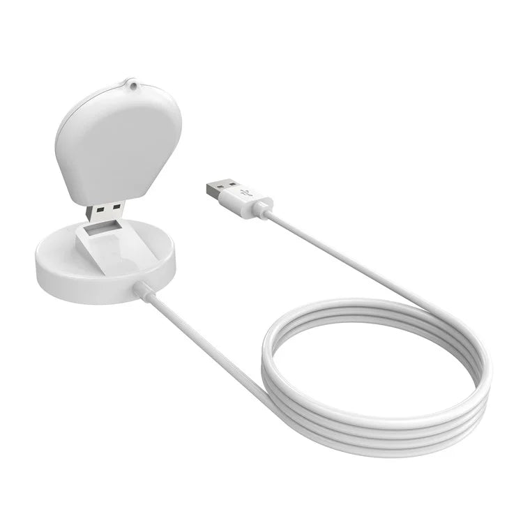 For Huawei Watch GT Watch 4 Pro Watch Ultimate Wireless Charger USB Charging Dock Station