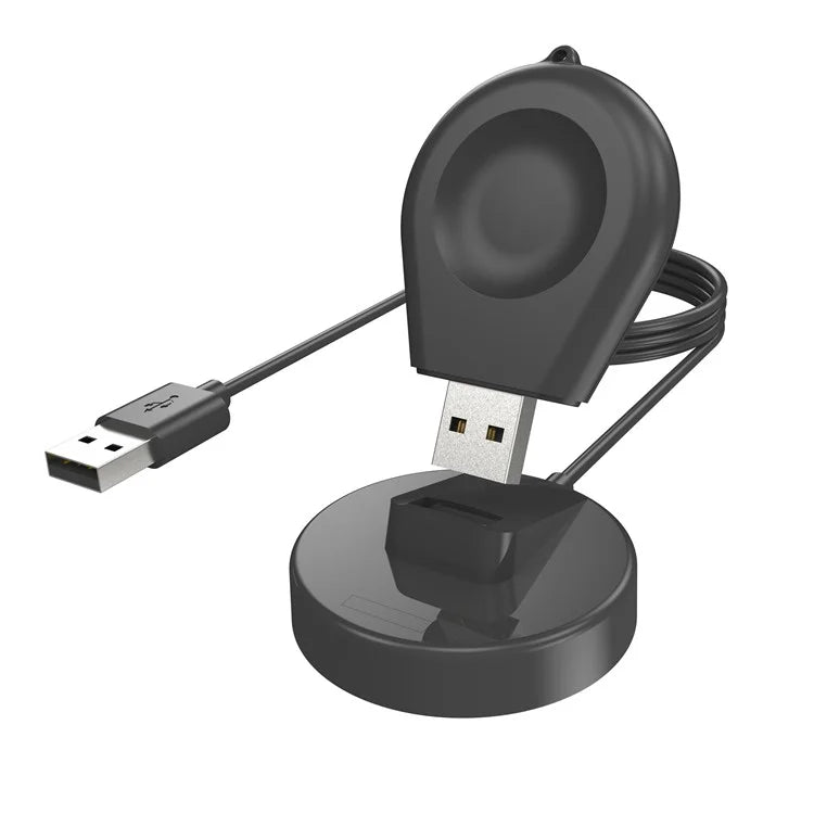 For Huawei Watch GT Watch 4 Pro Watch Ultimate Wireless Charger USB Charging Dock Station