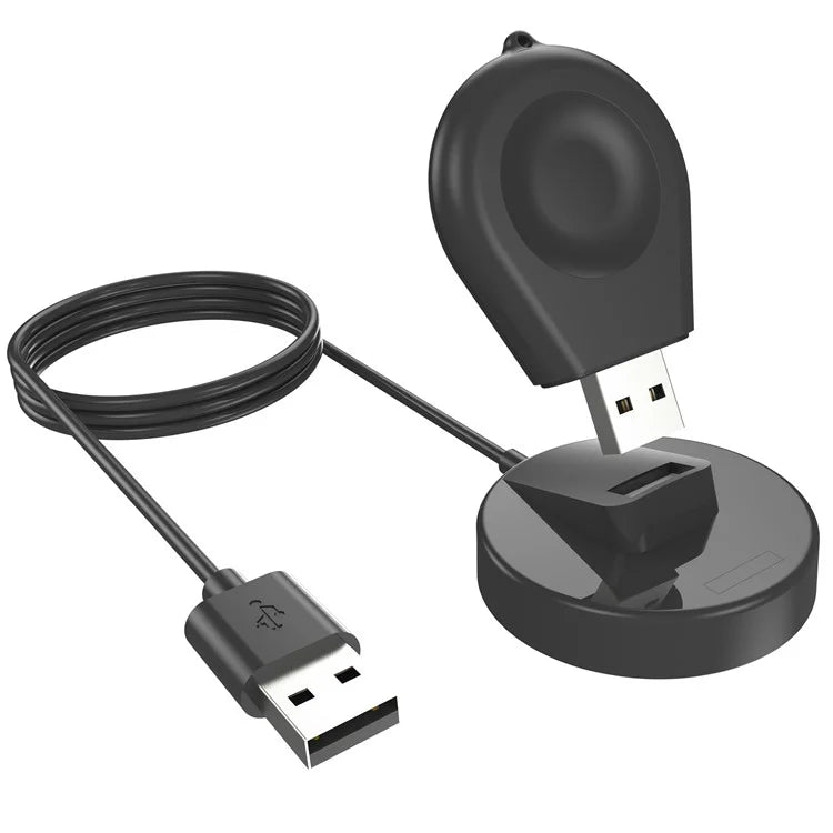 For Huawei Watch GT Watch 4 Pro Watch Ultimate Wireless Charger USB Charging Dock Station