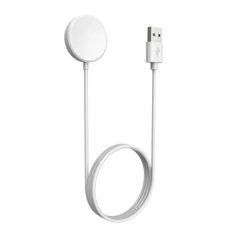 For Samsung Galaxy Watch 6 5 4 Classic 3 Active Smartwatch Charging Dock with 100CM Cable