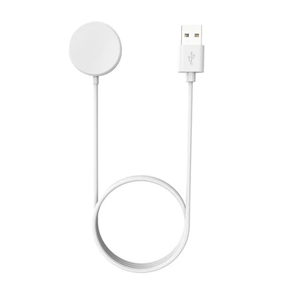 For Samsung Galaxy Watch 6 5 4 Classic 3 Active Smartwatch Charging Dock with 100CM Cable